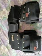 Gereedschapsbelt, Doe-het-zelf en Verbouw, Ophalen of Verzenden