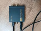 Prozor 192kHz Digitaal naar Analoog Converter, Audio, Tv en Foto, Converters, Ophalen of Verzenden, Gebruikt