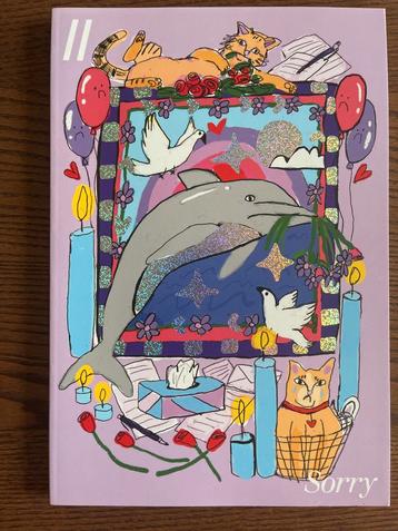 Hard//Hoofd no 4 — Sorry beschikbaar voor biedingen