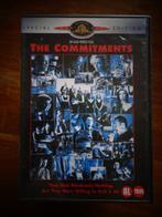 the commitments dvd, Ophalen of Verzenden