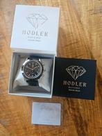 Hodler watches Zermatt heren horloge, Overige merken, Staal, Polshorloge, Nieuw