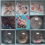 Disney Kerstballen Set - Diamond Painting, Ophalen of Verzenden, Nieuw, Knutselen