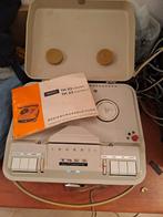 Bandrecorder grundig tk23, Audio, Tv en Foto, Ophalen of Verzenden