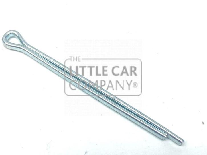 CLASSIC MINI COOPER splitpen voor clevis pin kopp arm, Auto diversen, Overige Auto diversen, Ophalen of Verzenden