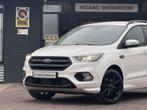 Ford Kuga 1.5 EcoBoost ST Line 4x4 automaat 183 € 22.999,0, Auto's, Ford, 1498 cc, Euro 6, 4 cilinders, Wit