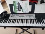 Keyboard Yamaha ypt-260 set, Muziek en Instrumenten, Keyboards, 61 toetsen, Met standaard, Zo goed als nieuw, Yamaha