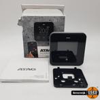 Atag One Slimme Thermostaat Excl. BCU Wit Nieuw!, Flex Ltd., Gebruikt, https://flex.com/contact-us, Nobelstraat 10, 5807 GA Oostrum