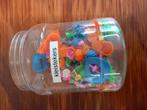 Gratis figuurtjes om klei te versieren, Hobby en Vrije tijd, Knutselen, Ophalen of Verzenden, Nieuw, Materiaal