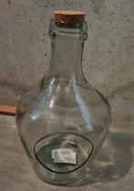 Glazen planten terrarium., Ophalen, Overige kleuren, Minder dan 50 cm, Glas