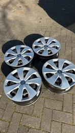 Velgen voor winterbanden renault zoe 15 inch, Ophalen of Verzenden, Zo goed als nieuw