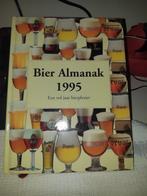 Bier almanak 1995 (Z209-68), Ophalen of Verzenden, Zo goed als nieuw