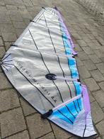 No Worx 4.4 met bijzondere schade, Watersport en Boten, Ophalen, Gebruikt, Zeil, Minder dan 5 m²