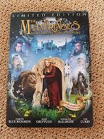 Dvd De maanprinses en het geheim van het witte paard, Vanaf 6 jaar, Ophalen of Verzenden, Gebruikt