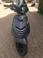 Piaggio zip brom BOMVOL met opties super verse scooter !!!!, Ophalen, Zo goed als nieuw, Blok, Piaggio