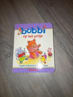 Bobbi op het potje, nieuw, Boeken, Ophalen of Verzenden, Nieuw, Ingeborg Bijlsma & Monica Maas, 2 tot 3 jaar