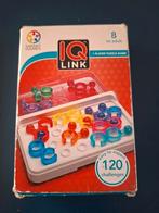 Smart game IQ LINK, Een of twee spelers, Ophalen of Verzenden, Zo goed als nieuw, Smart games