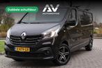 Renault Trafic 1.6 dCi L2H1 DC Luxe | L+R Schuifdeur | Dubbe, Voorwielaandrijving, Gebruikt, 4 cilinders, Renault