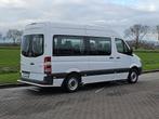 MERCEDES-BENZ SPRINTER 316 cng benzine euro6, Automaat, 2796 kg, Gebruikt, Euro 6