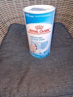 Puppy poeder melk, Ophalen, Hond