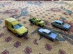 diverse autootjes, Ophalen of Verzenden, Gebruikt