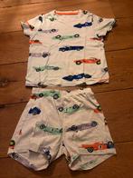 Pyjama shortama Hema maat 98-104, Kinderen en Baby's, Kinderkleding | Maat 98, Ophalen of Verzenden, Zo goed als nieuw, Meisje