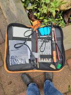 Woodify houtbrander 55 delig (nieuw), Hobby en Vrije tijd, Verzenden, Zo goed als nieuw, Gereedschap of Toebehoren