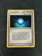 Pokémon Rare Candy Trainer kaart 90/110, Hobby en Vrije tijd, Verzamelkaartspellen | Pokémon, Ophalen of Verzenden, Gebruikt, Losse kaart