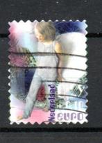 ‹(•¿•)› nl # i0149 kerstzegel 2006, Ophalen, Na 1940, Gestempeld