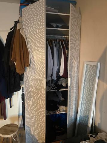 Kast PAX ikea - afbeelding 2