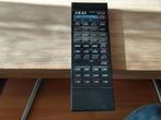 AKAI RC-S600, Audio, Tv en Foto, Afstandsbedieningen, Ophalen of Verzenden, Gebruikt, Origineel