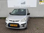 Hyundai I10 1.1 Active Apk 08-05-26, Voorwielaandrijving, Stof, Gebruikt, 4 cilinders