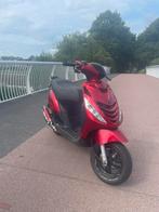 Piaggio Zip 70cc 2t 2017 BROM, Fietsen en Brommers, Scooters | Piaggio, Ophalen, Maximaal 45 km/u, Zip, Nieuw