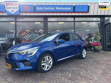 Renault Clio 1.0 TCe Zen I 1e eigenaar I Nette auto I beschikbaar voor biedingen