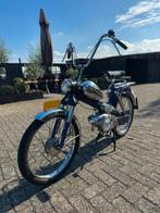 Puch MV50 Paars Zeldzaam!, Fietsen en Brommers, Brommers | Puch, Ophalen, Overige modellen, Maximaal 45 km/u, 49 cc