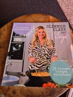 Sonja Bakker - Slimmer Slank met Sonja, Ophalen of Verzenden, Zo goed als nieuw, Sonja Bakker