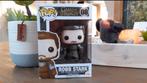 Funko Pop: 08 Robb Stark (Game of Thrones), Ophalen of Verzenden
