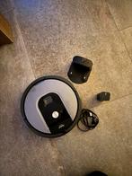 Roomba iRobot - Werkt nog prima!, Witgoed en Apparatuur, Stofzuigers, Gebruikt, Ophalen of Verzenden, Robotstofzuiger, Minder dan 1200 watt