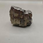 Gouden Pyriet Mineraal - 5.5cm, Ophalen of Verzenden, Mineraal