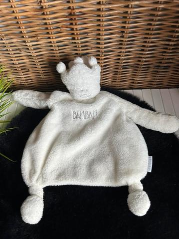 Bambam prins knuffeldoekje knuffeldoek knuffel beschikbaar voor biedingen