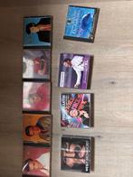 Diverse cd’s, Cd's en Dvd's, Ophalen, Zo goed als nieuw