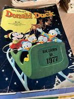 Donald Ducks 152+ stuks 1973-1984, Boeken, Stripboeken, Gelezen, Verzenden, Donald Duck, Meerdere stripboeken