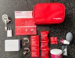 Complete set ReSound GN gehoorapp. Accessoires en dry box, Ophalen of Verzenden, Zo goed als nieuw