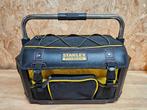 STANLEY Fatmax Gereedschapstas + houder schroevendraaiers, Ophalen of Verzenden, Gebruikt