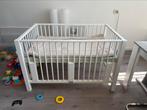 Tweeling box bopita, Kinderen en Baby's, Boxen, Ophalen of Verzenden, Zo goed als nieuw