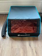 ZGAN Sculpfun S9 Laser Machine + Camera + Rotary + Behuizing, Ophalen, Zo goed als nieuw