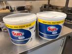 Sun Expert Professional Vaatwasmiddel 2x10kg, Ophalen, Nieuw