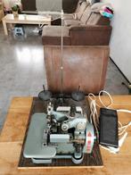 Lockmachine Kohler 81K6 - Gebruikt, Hobby en Vrije tijd, Naaimachines en Toebehoren, Ophalen, Gebruikt, Lockmachine, Overige merken