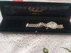 Zeldzaam horloge Chopard jaren 90, EERST GOED LEZEN A.U.B., Overige merken, Staal, Staal, Polshorloge