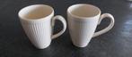 Nieuw Wedgwood Windsor senseo bekertjes. Laatste 2 stuks., Overige typen, Nieuw, Ophalen of Verzenden, Wedgwood