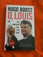 Hugo Borst - O, Louis, nieuw, Ophalen of Verzenden, Nieuw